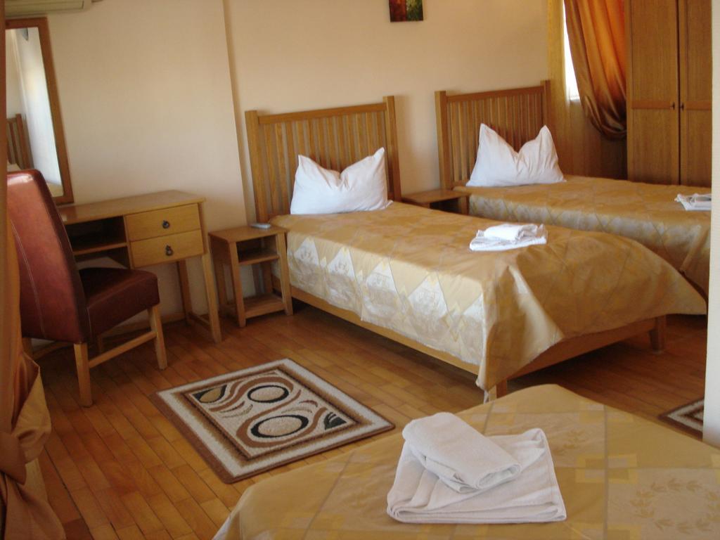 Villa Edel Constanta Ruang foto